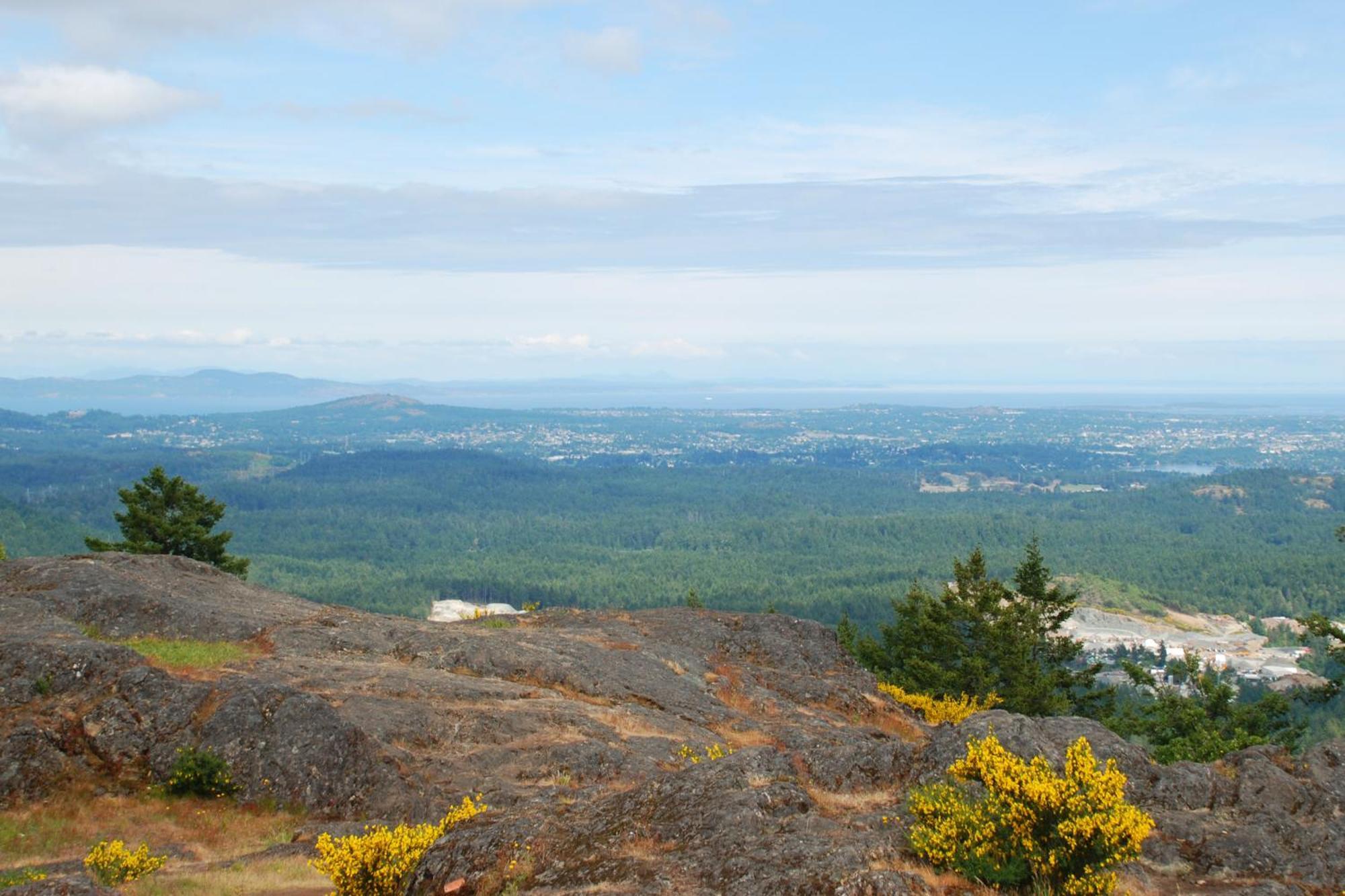 Shawnigan Suite B & B Shawnigan Lake エクステリア 写真