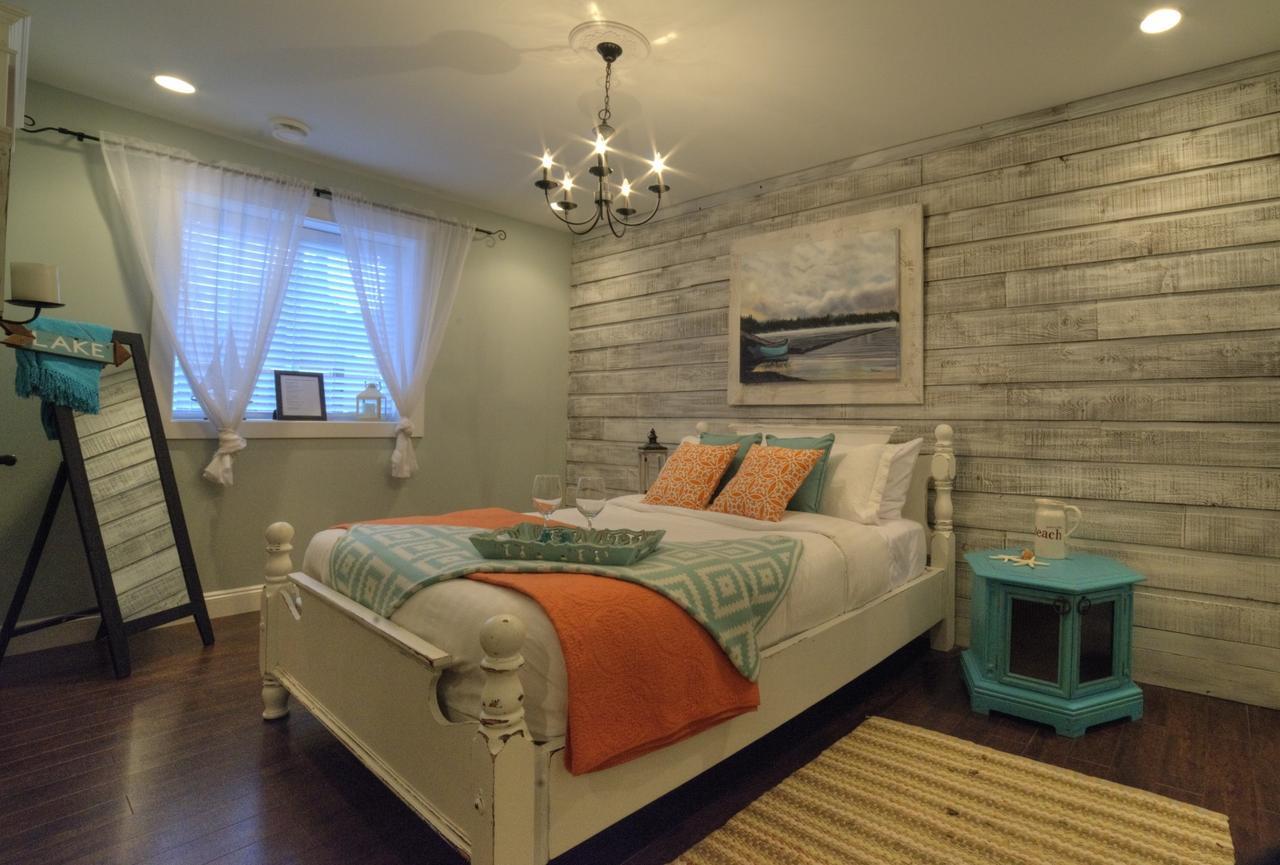 Shawnigan Suite B & B Shawnigan Lake エクステリア 写真