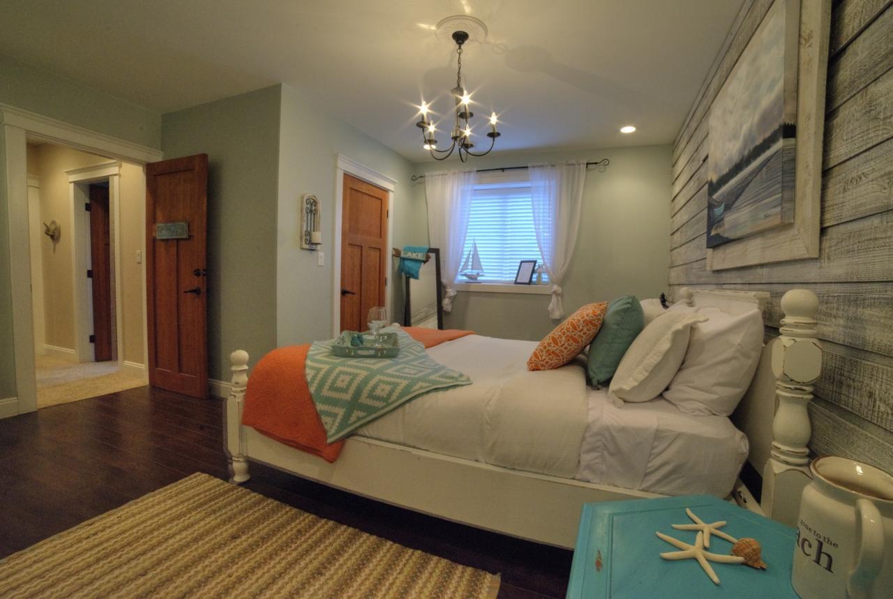 Shawnigan Suite B & B Shawnigan Lake エクステリア 写真